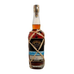 Fiji 2004 Rum Umeshu Plum Liq. Cask